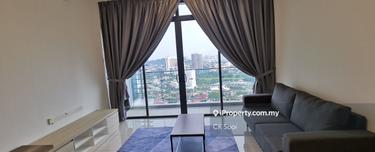 Serviced residence for Rent 1
