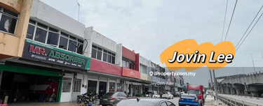 Nibong tebal 2 storey shoplot sale near pingwah bukitpanchor  1
