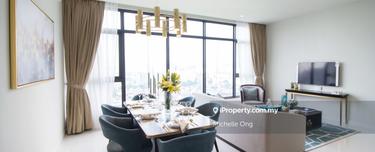 Best of city residence 1