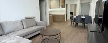 New Fully Furnished Avona Apartment, 2 Bedrooms, Samajaya, Northbank 1