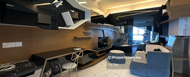 Verve Suites @ Mont Kiara 1