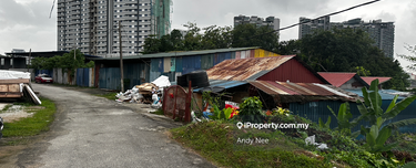 Salak South kuala Lumpur seri kembangan cheras 1