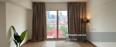 Renovation Unit 1