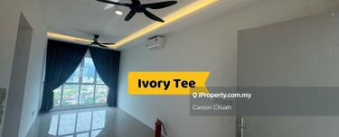 The Zen Nice Cityview Partial Furnished for rent   1