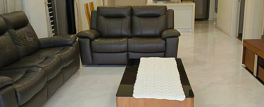 Setia V Residences Seaview & Nice Condition @ Georgetown  1