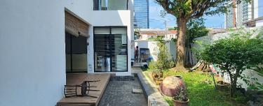 Modern Design Open Concept 1