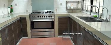 Newly Painted Move in Condition Tropika Paradise Condo for Sale 1