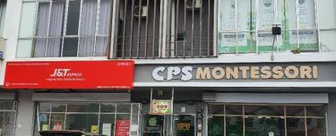 Shop-office for Sale 1