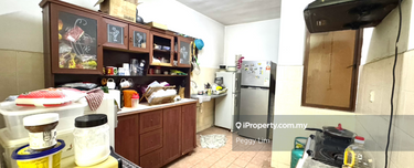 Palm Spring Condominium, Damansara, Selangor 1
