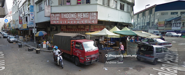 4 storey prime shoplot for sale 1