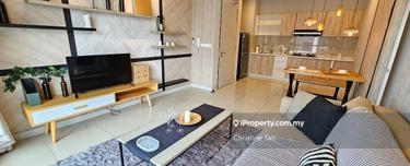 1bedroom unit 1