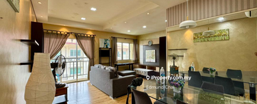 Mjc Courtyard Sanctuary Fully Furnished Unit For Rent! 1