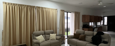 Terrace house for Rent 1