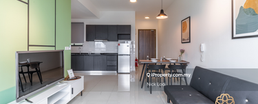 Greenfield Residence for Rent - Full Furnished 1