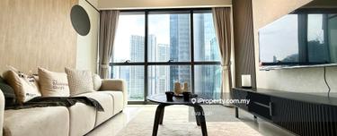 Tastefully renovated and fully furnished ready for sale/ rent 1