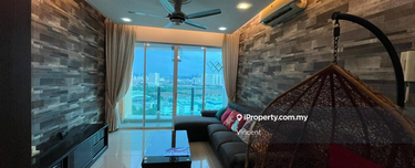 Ready move in 1