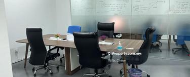 Office for Sale 1