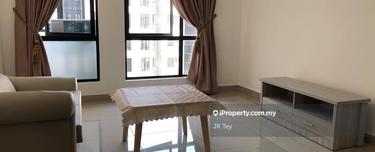 Available now 2 rooms furnished urbano utropolis glenmarie shah alam 1