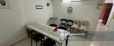 Sun complex, Bukit bintang, Freehold 1