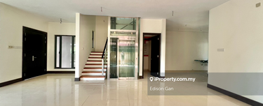 Kiara view semid with lift and unblocked view malay reserve for sales 1