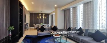 Tropicana The Residences Penthouse For Sale! 1