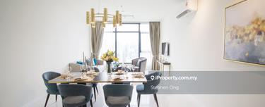 Pavilion Embassy Service Suites for Rent 1