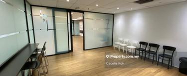 Retail-office for Sale 1