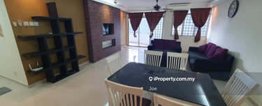 Sri Impian Condominium for Rent 1