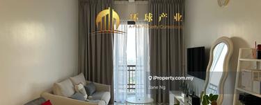 Fully Furnished Eco Bloom @ Eco Meadows Simpang Ampat For Rent  1