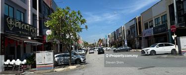 Taman Usahawan Kepong Shop For Sale  1