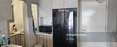 Lanai Residence l Bukit Jalil l Fully Furnished l 1st come 1st serve 1
