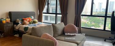 Studio Unit for Sales 1