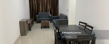 Aster Green Good Condition unit for sale, Nice Unit Number 1