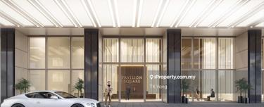 Pavilion Square Corporate Suites @ Bukit Bintang 1