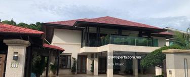Luxury 2 Storey Bungalow, Lorong Gurney KL 1