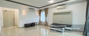 Newly repainted condo available now 1