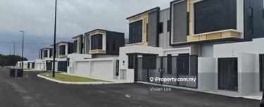 Eco Business Park V Central, Sungai Buloh, Subang Bestari  1