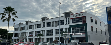 Adjoining Shoplot facing mainroad 1