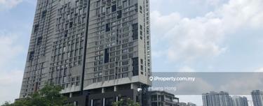 Shop-office For Sale @ Tamarind Square, Cyberjaya  1
