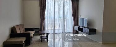 Verdana is a low density development located in the heart of Dutamas.  1