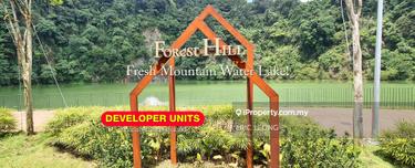 PJ Damansara Forest Hill with Fresh Water Lake! 1