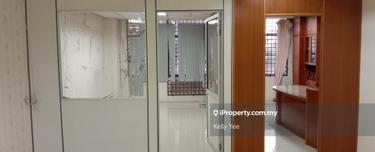 1st Floor Shoplot - Corporate Office, Tuition Center, Etc 1