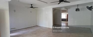 Subang Jaya Usj 3c Double Storey For Sale 1