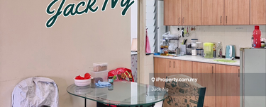 Park View Tower Condominium (Butterworth) Fully Renovation for Sale 1