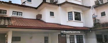 Rare House in Subang Bestari for sale 1