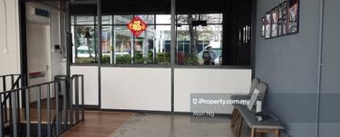 Retail space for Rent 1
