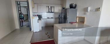 High rise Corner unit sell below market price, many units on hand 1