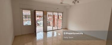 Palm Walk Bandar Sungai Long Kajang 1