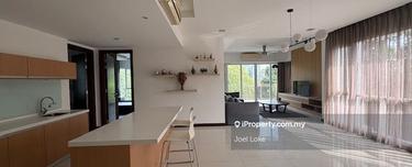 Renovated unit for rent 1