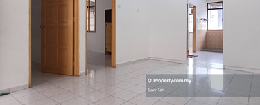 Taman Merbau Jaya Apartment For Sale (Raja Uda) 1